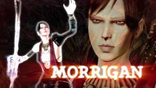 Gamingxp Presents Dragonageorigins Teaser Morrigan