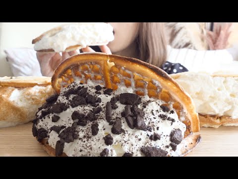 【咀嚼音】ボツ動画さらします【ASMR/EATINGSOUNDS】