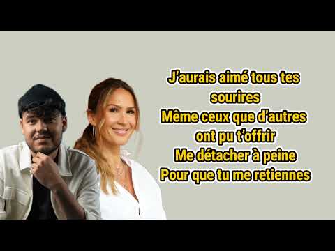 Joseph Kamel, Vitaa - Jamais (paroles)