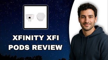 Xfinity Xfi Pods Review (2025)