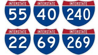 Wiz Webinar: Memphis, TN Freeways Overview