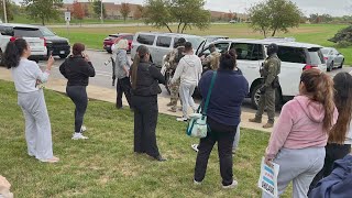 Carpentersville restricts ICE activity joining growing list of jurisdictions