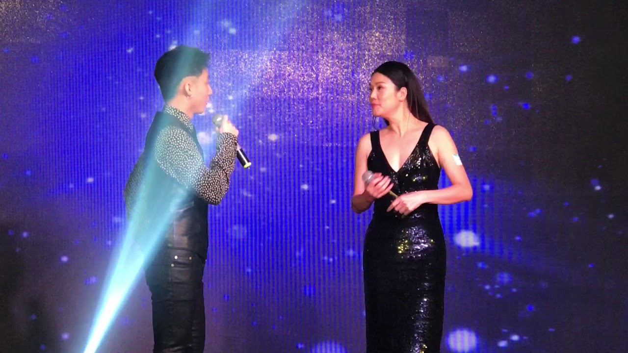 Sơn Tùng hát chay cực phê cùng Thu Phương - Không còn... - youtube