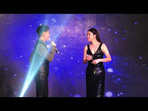 Video Sơn Tùng hát chay cực phê cùng Thu Phương - Không còn... - youtube