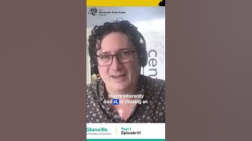 Building a startup felt like running a restaurant