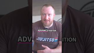 Jiu-Jitsu Efficiency: Like a Computer Algorithm