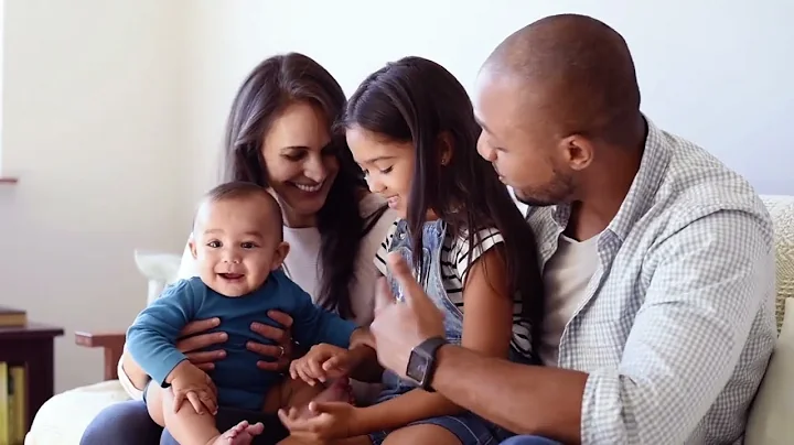 Vaccines Bring Us Closer (English :30)