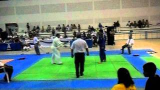 Antonio Cavalcante Copa Palmares