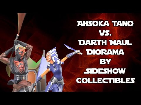 Ahsoka Tano vs.