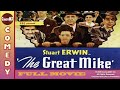 The Great Mike (1944) | Full Movie | Stuart Erwin | Robert 'Buzz' Henry | Carl 'Alfalfa' Switzer
