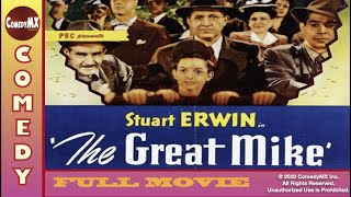 The Great Mike (1944) | Full Movie | Stuart Erwin | Robert 'Buzz' Henry | Carl 'Alfalfa' Switzer