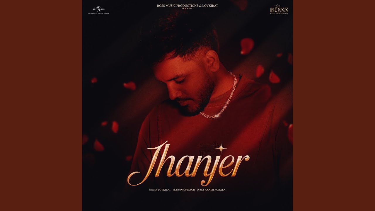 Guarda Jhanjer su YouTube Guarda Jhanjer su YouTube