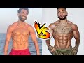 Neymar VS Mohamed Salah Transformation ★ From Baby To 2025