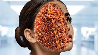 Calming ASMR Animation | Soft Care for Stress & Relaxation #Emran_ASMR501 screenshot 2