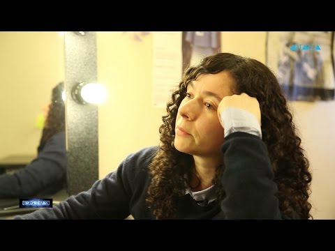 რეკომენდაცია - ნათია ფარჯანაძე / Natia Parjanadze