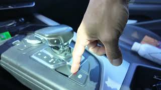 картинка: A4 программирование блока abs Odis component protection