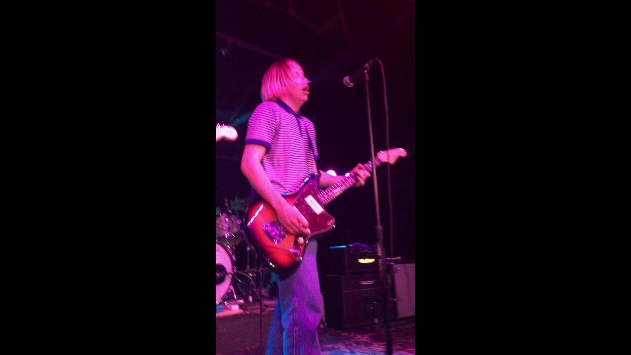 SWMRS - Miss Yer Kiss