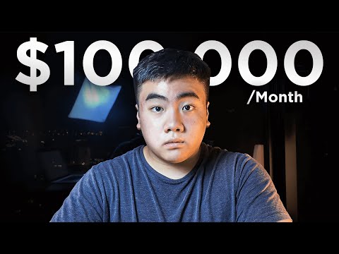 How To Scale To $100,000/Month With Your Trading Discord/Whop In 2026
