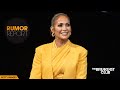 Jennifer Lopez Gets Heat For Calling Herself A 'Black Girl From The Bronx'