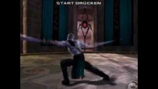 Mortal Kombat Deadly Alliance - KATA: QuanChi