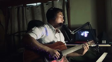 Pergilah Kasih - Chrisye ( Cover )