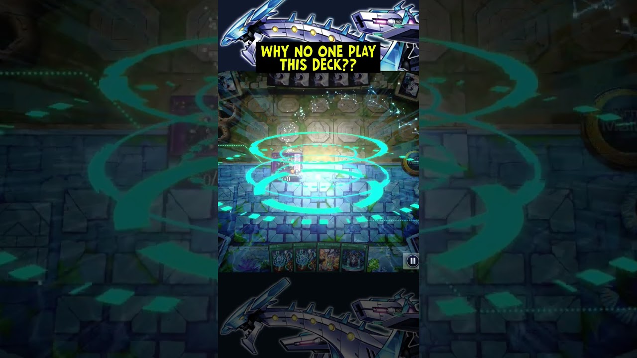 If u love RUNICK but hate floodgate TRY THIS! 