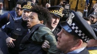 DOJ of Chicago police ongoing