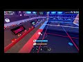 Racket Rivals: Ezekiell (number 2 ranked 1v1s) playing ranked 1v1s