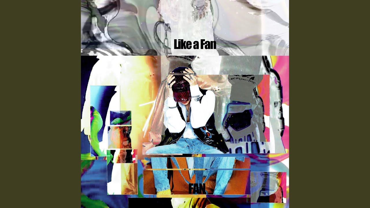Finesse (伴奏版)