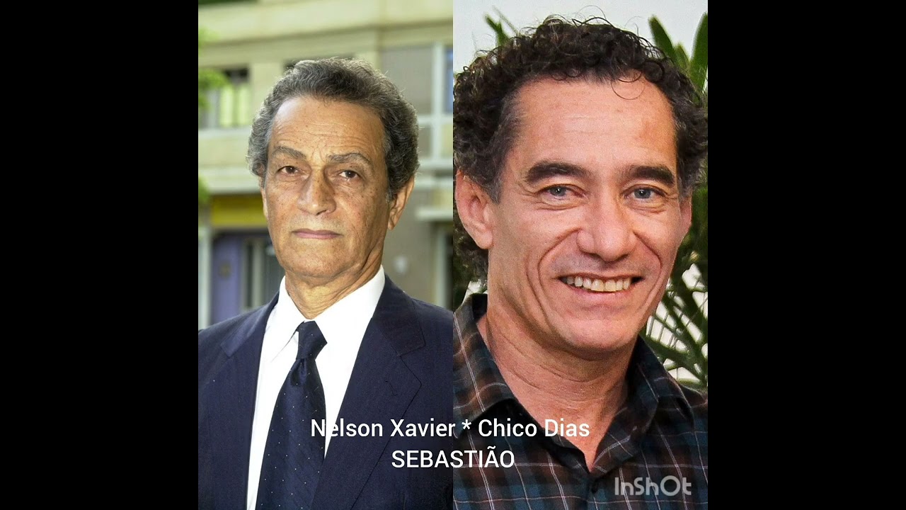 Como pedido de vcs eu fiz a REMAKE da novela Senhora Do Destino