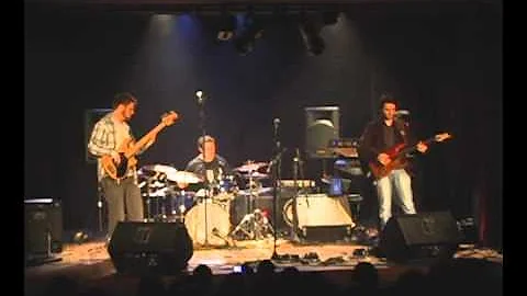 Top Groove - 8 Caneco (Ao vivo no SESC)