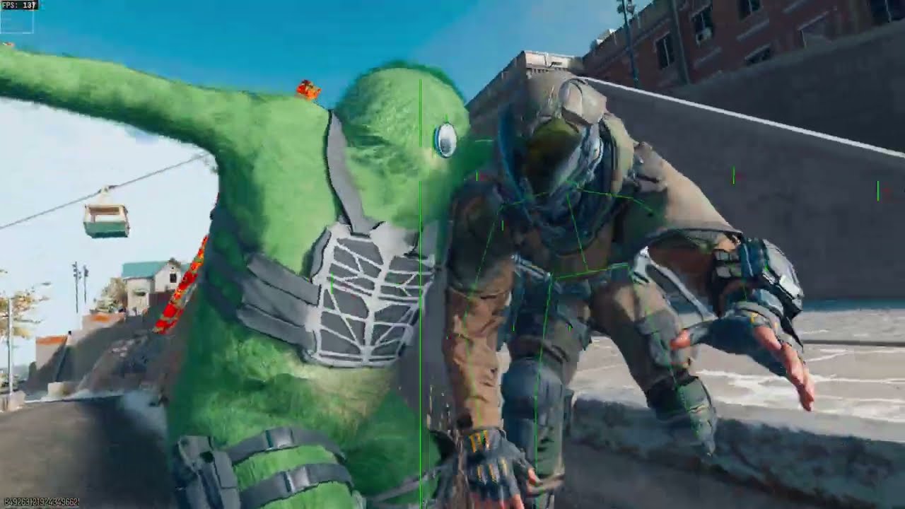 DOMINANDO O RANKED WARZONE BO7 TOP 1 BR