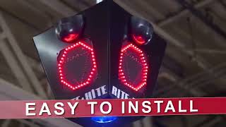 Safe T Signal® Warning System