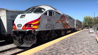 Rail Runner MP36PH-3C 109