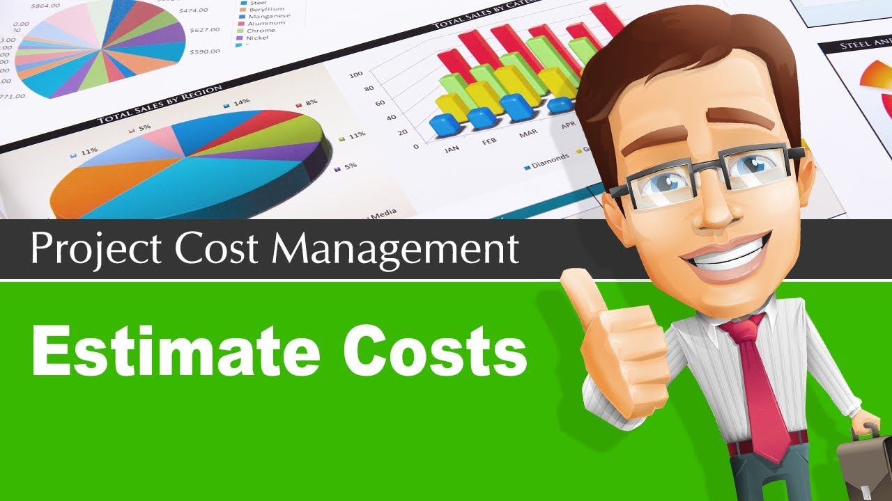 7.1 Estimate Project Costs Process | Project Cost Management Knowledge Area