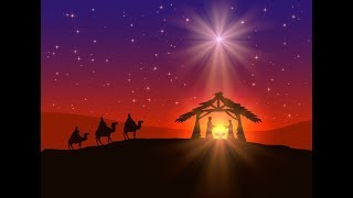 Roderick Elms We Three Kings For Satb Choir And Keyboard Or Orchestra