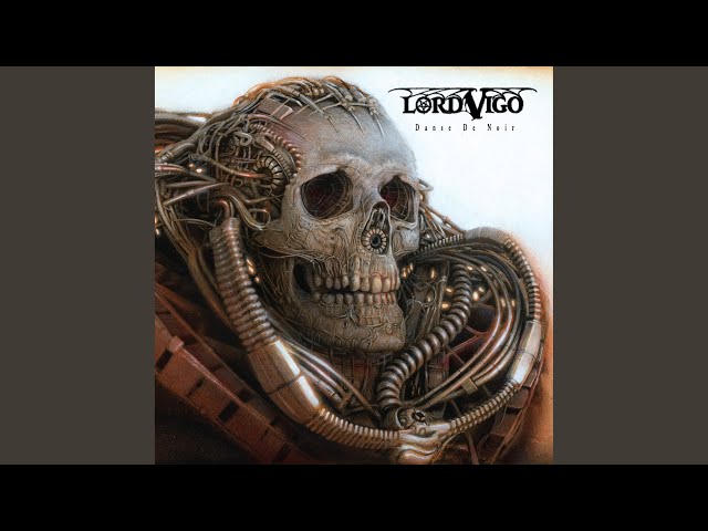 Lord Vigo - Shoulder of Orion