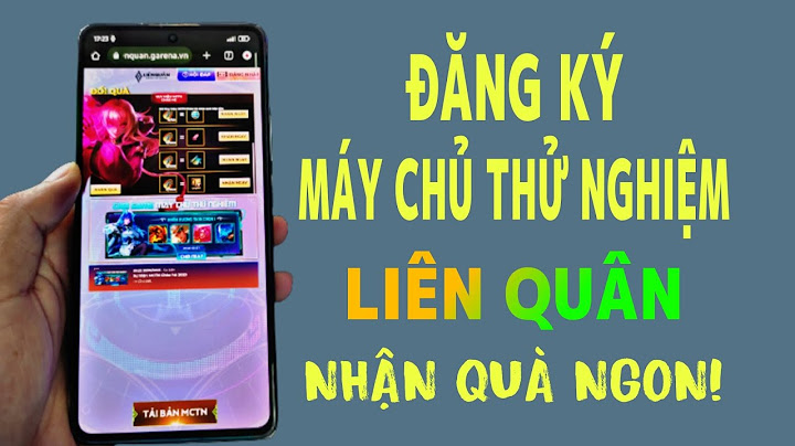 Hướng dẫn cách đang nhập liên quan năm 2024