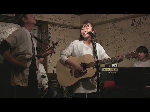 Saky「みるくてぃー」