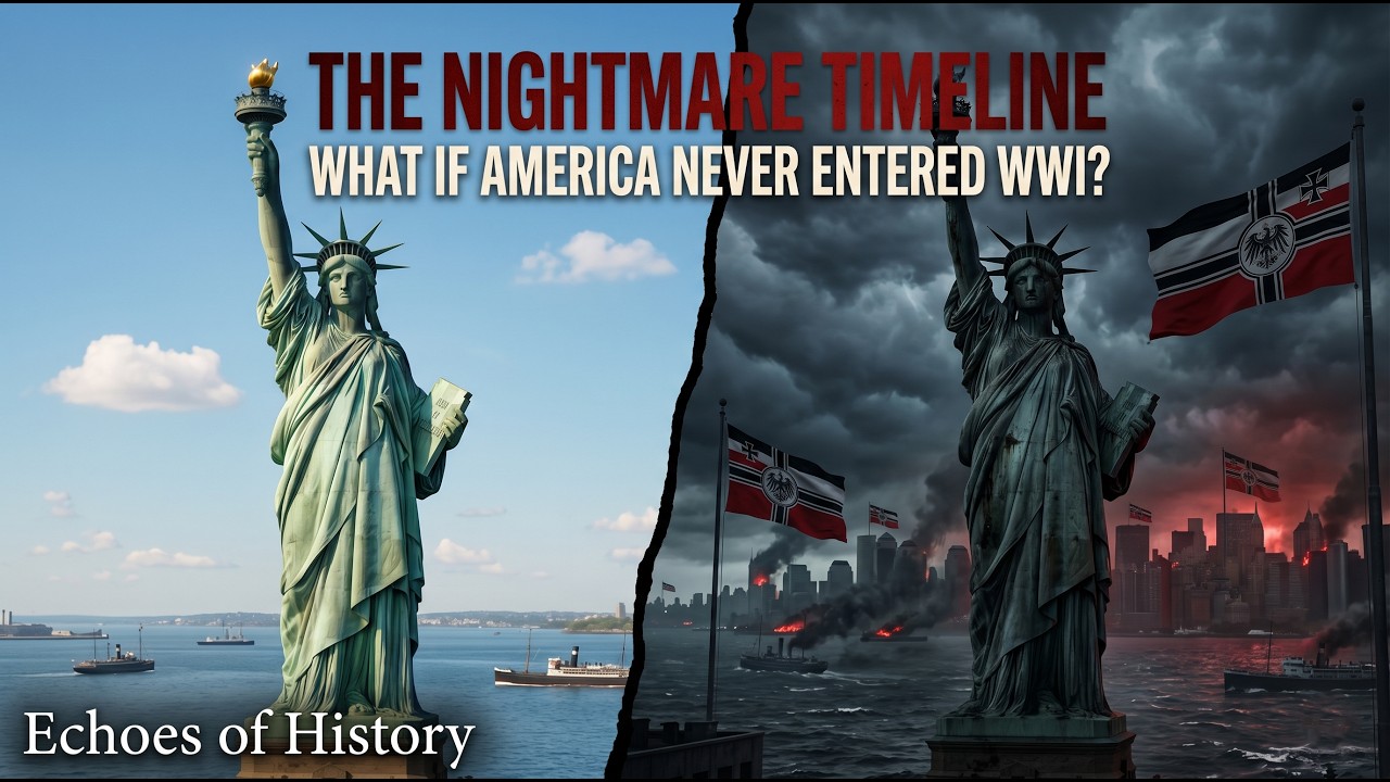what-if-america-never-entered-world-war-i-the-nightmare-timeline-youtube