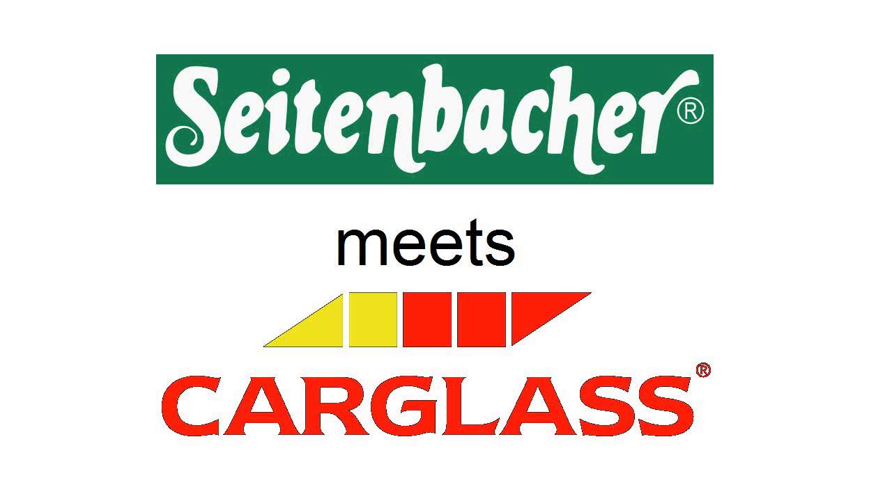Seitenbacher meets Carglass