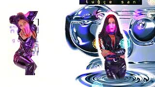 Tuğçe San - Bile Bile Sevdim (Derdine Düştüm) (Remastered)