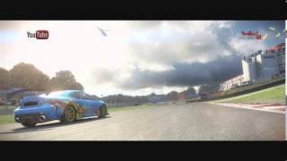 GRID 2: BRANDS HATCH DRIFT UNBELIEVABLE FLUKED IT - RaceNet
