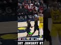 Mitchell's Reaction to Huff's Casual 360