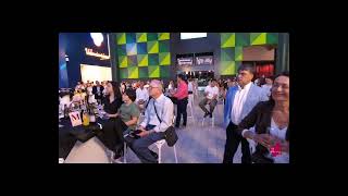 Inaguración Centro Comercial Los Olivos 🫒. Cieza. Región de Murcia. 🇪🇦 12-09-2025