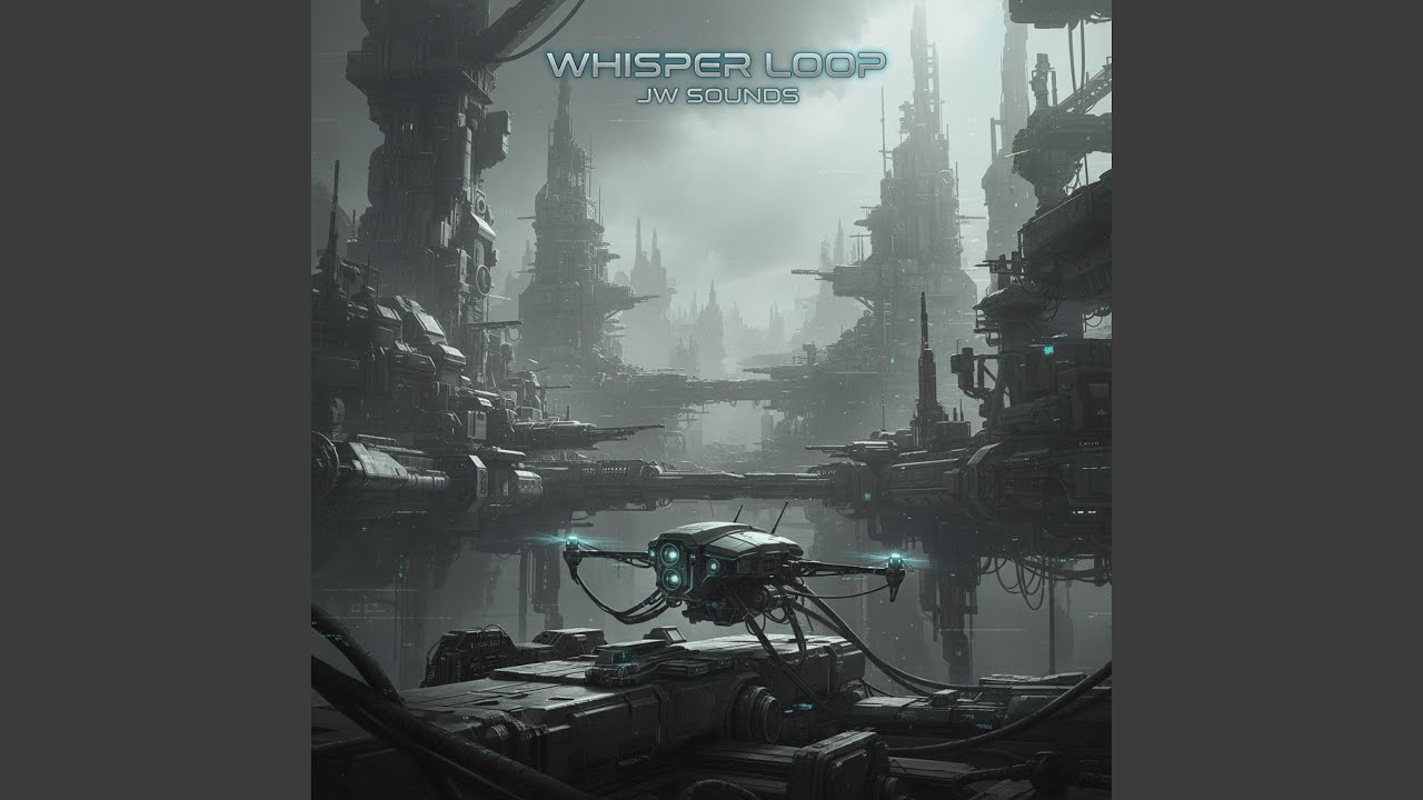 Whisper Loop (Quiet Mix)