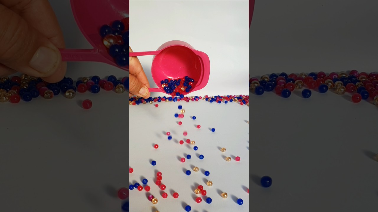 Marble Reverse Video 