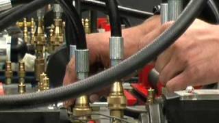 Diesel and Heavy Equipment Technology