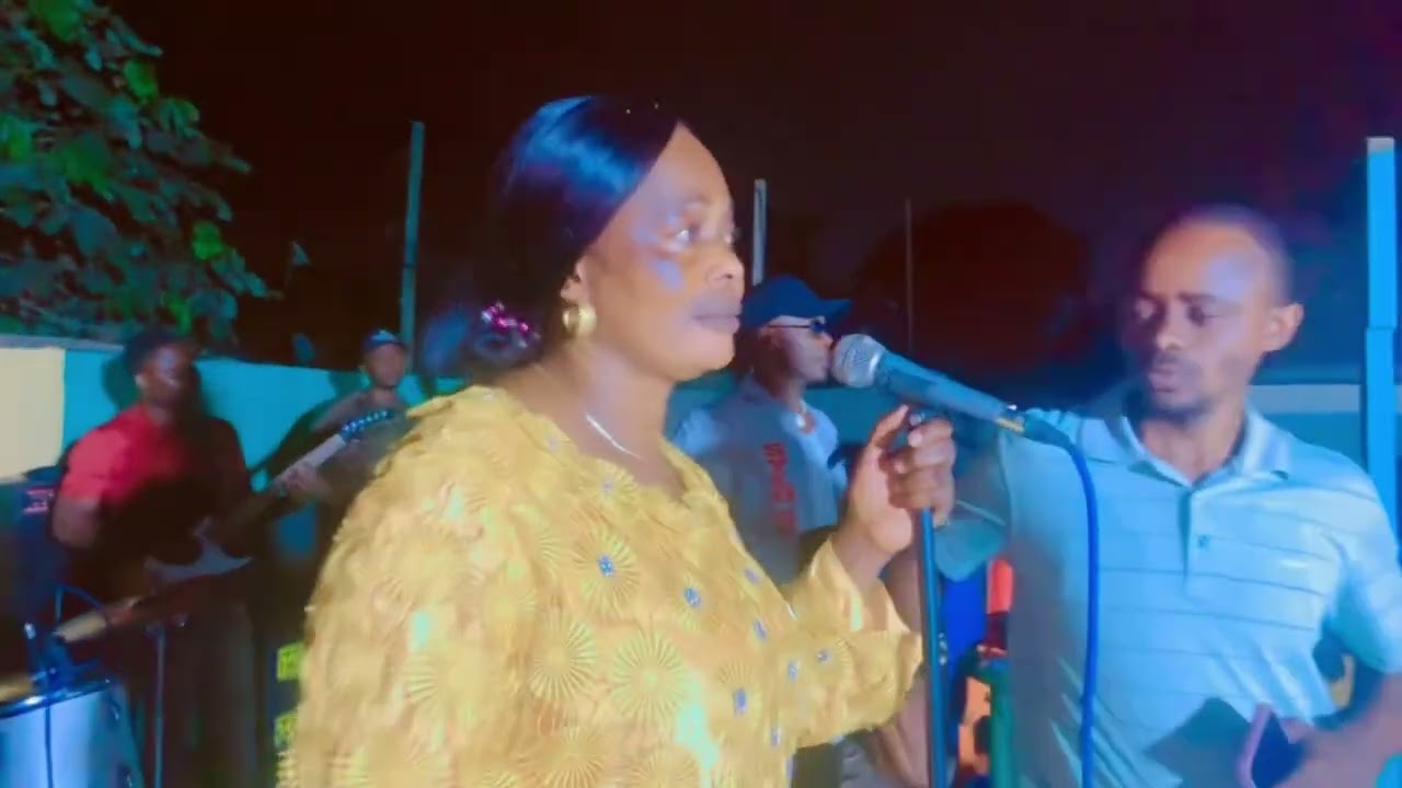 AMAYA répétitions Dimanche le 1 septembre 2024 espace la richesse