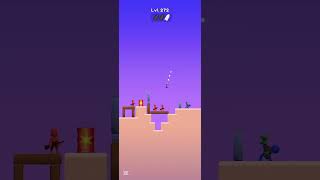 Bazooka Boy 107-5 Gaming #bom_kick #games